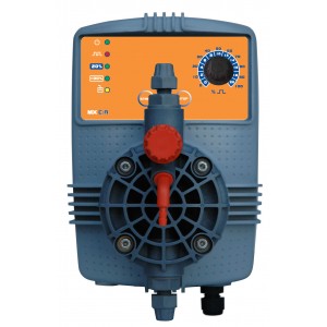 FWT MX 07-04 C/A Дозирующий насос